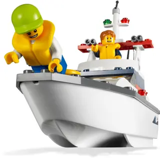 Fishing Boat