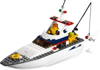 Fishing Boat