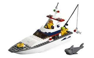 Fishing Boat