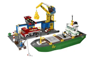 Harbour