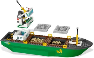 Harbour