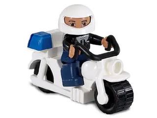 Traffic Patrol