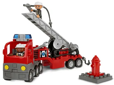 Fire Truck
