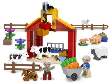 Little Farm