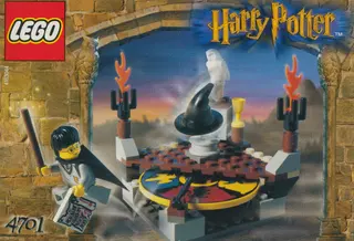 Sorting Hat