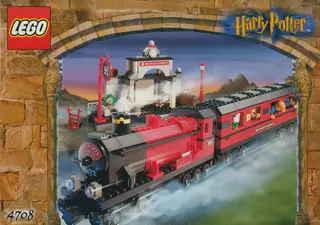 Hogwarts Express