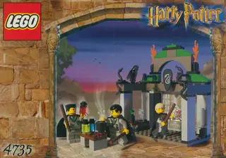 Slytherin