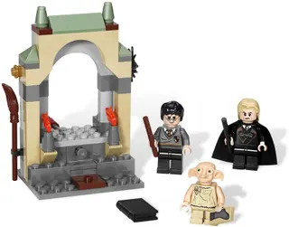 Freeing Dobby