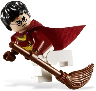 Quidditch Match