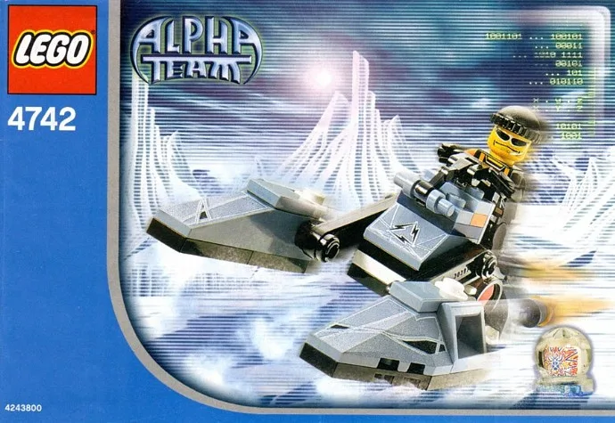 Chill Speeder