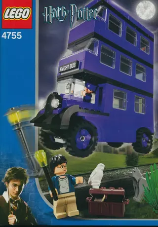 Knight Bus