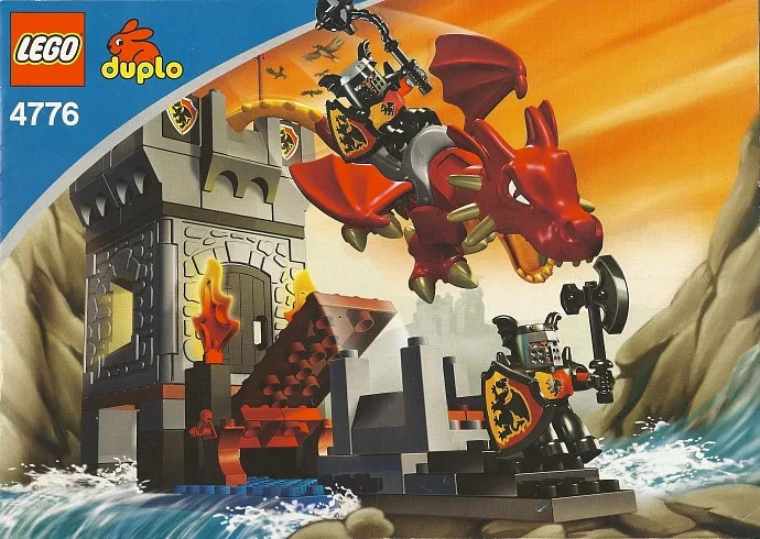 Dragon Tower
