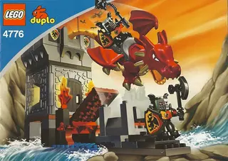 Dragon Tower