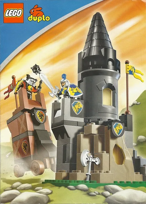 Defense Tower