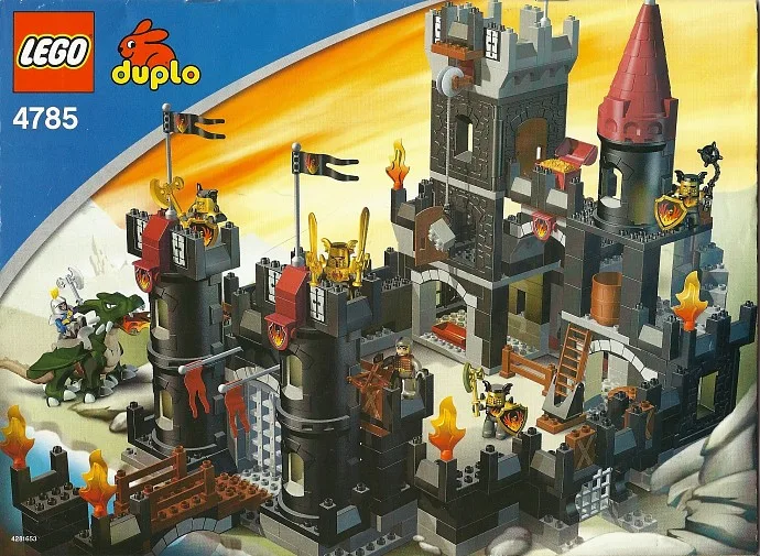 Black Castle