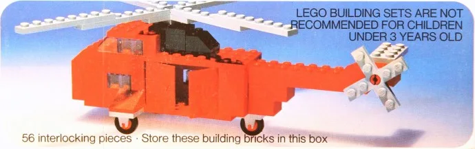 Reddingshelikopter