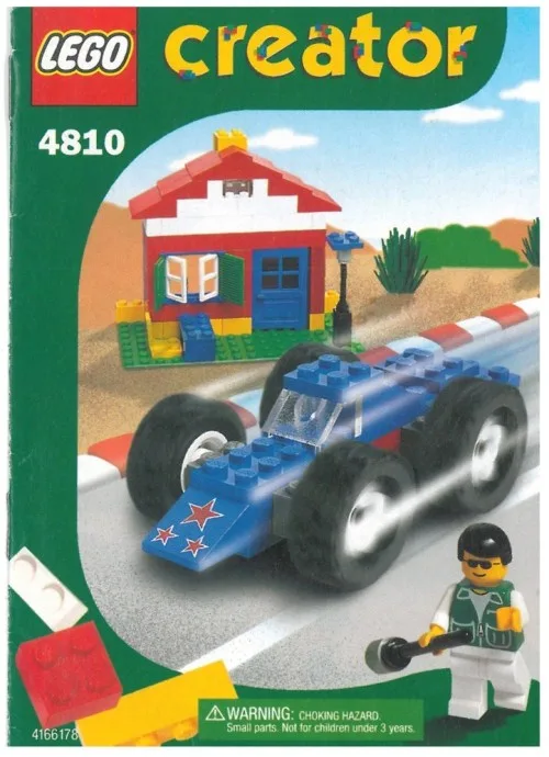 Blue Bucket