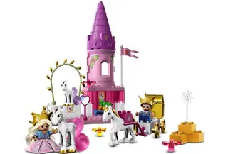 Princess Royal Stables