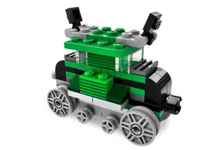 Mini Trains