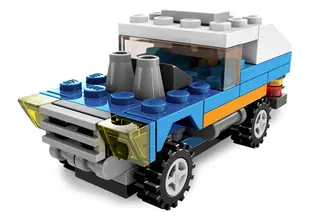 Mini Vehicles