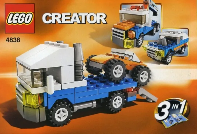 Mini Vehicles