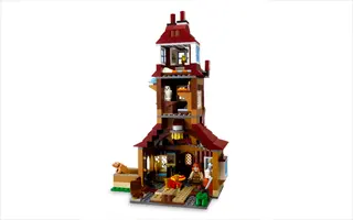 The Burrow