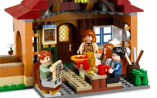 The Burrow