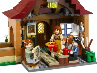 The Burrow
