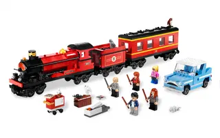Hogwarts Express