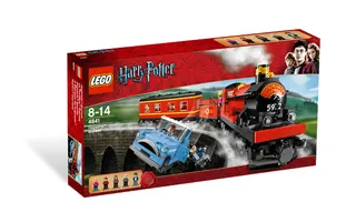 Hogwarts Express