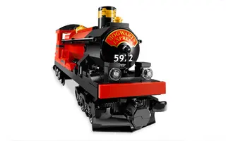 Hogwarts Express