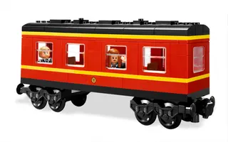 Hogwarts Express