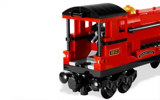 Hogwarts Express