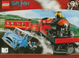 Hogwarts Express