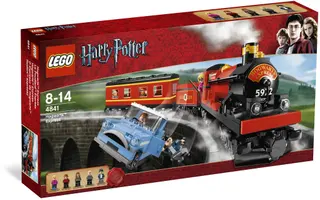 Hogwarts Express