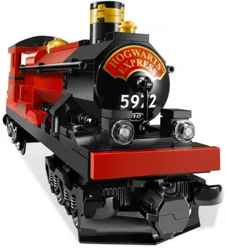 Hogwarts Express