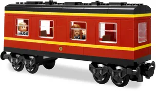 Hogwarts Express