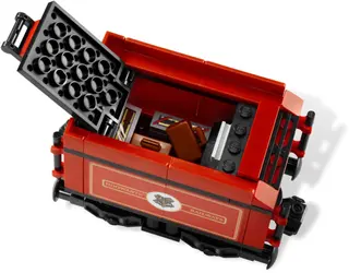 Hogwarts Express