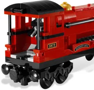 Hogwarts Express
