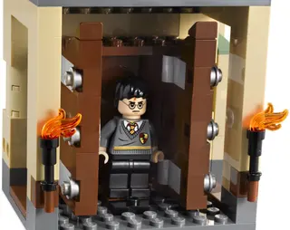 Hogwarts Castle