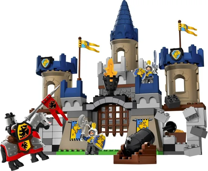 Castle