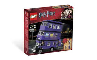 The Knight Bus