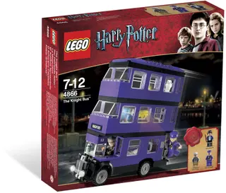 The Knight Bus