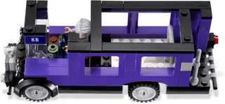 The Knight Bus