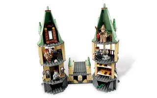 Hogwarts