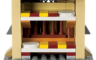 Hogwarts