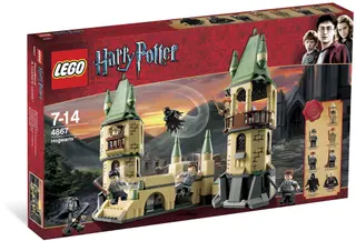 Hogwarts