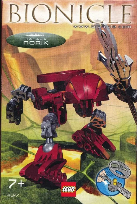 Rahaga Norik