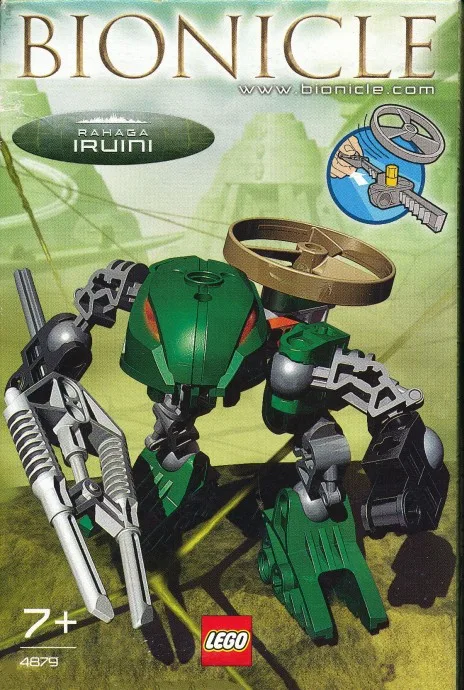 Rahaga Iruini
