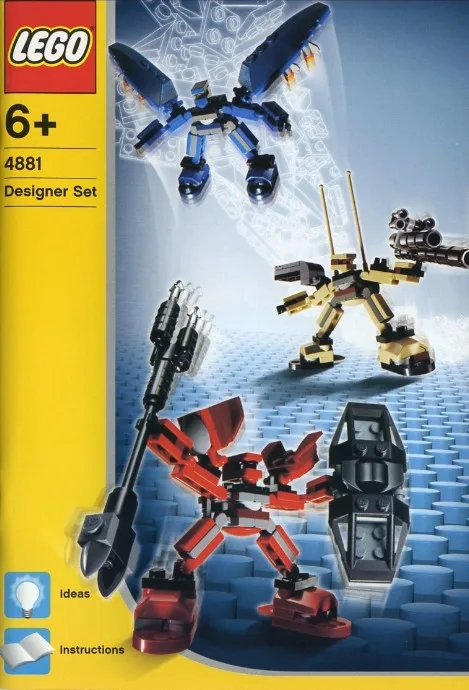 Robo Platoon